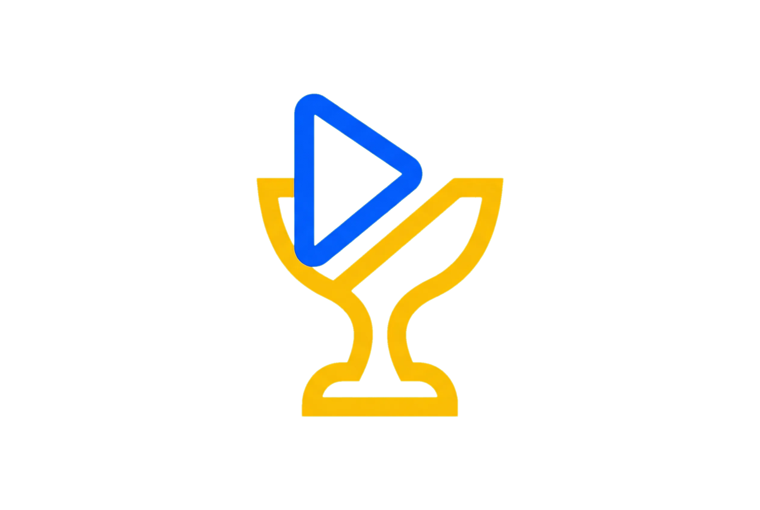 后仰式口爆喉 官方Logo